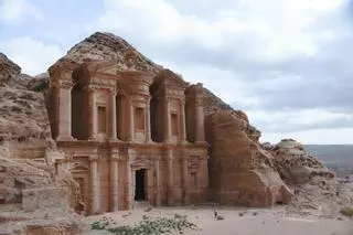Qué ver en Jordania en 10 días: Petra, Wadi Rum, Mar Muerto y las mejores paradas de la ruta