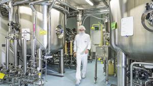 La vacuna russa Sputnik V es podria fabricar a Galícia