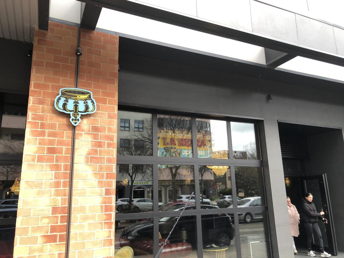 Cierra Chef Pan y abre La Vieja Dehesa