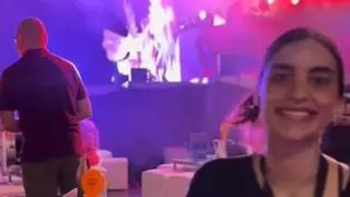 ¿Cuánto puedes ganar en Ibiza si trabajas unas horas en un festival? El vídeo viral que aclara las dudas