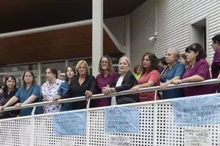 La residencia pública de Santa Coloma contará con nueva climatización en el verano del 2026