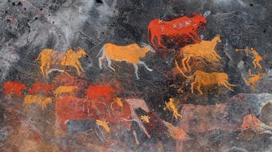 La Atapuerca gallega: descubriendo el arte rupestre más increíble del norte de España