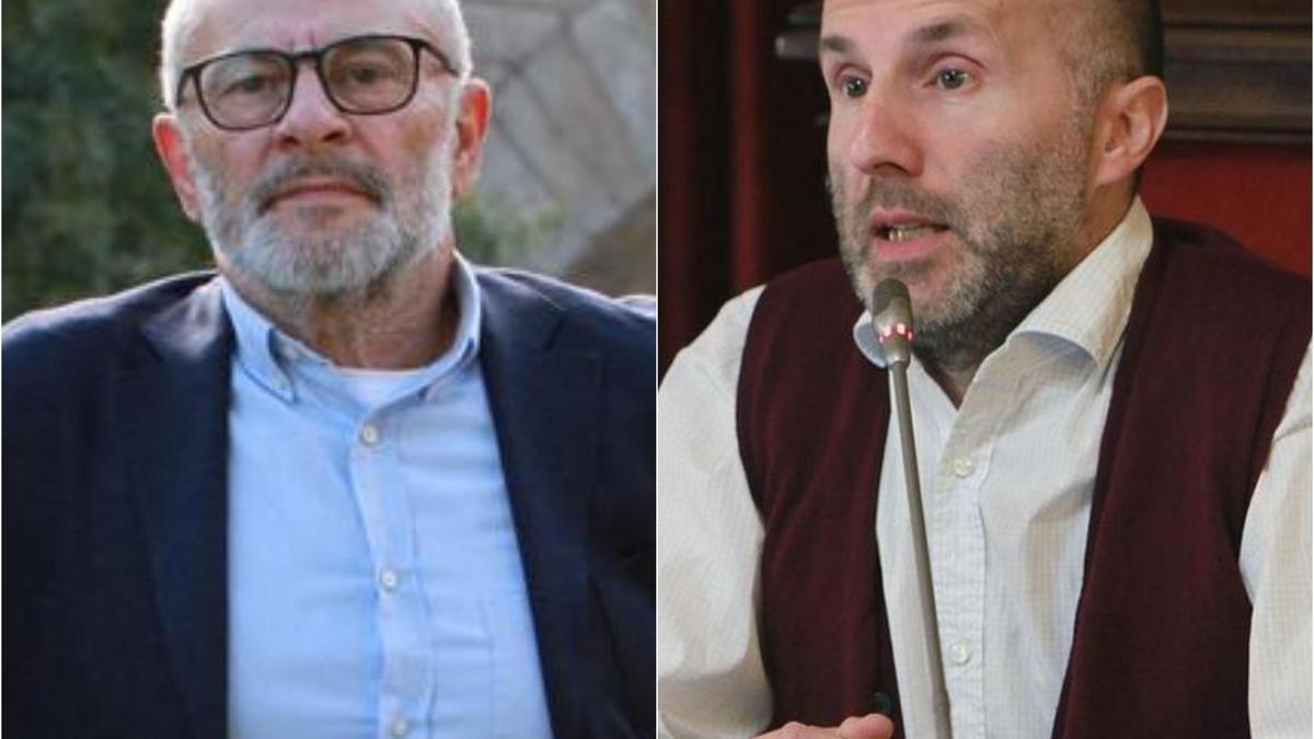 El PSOE de Ourense cree que los audios de Jácome apuntan a una "trama ...
