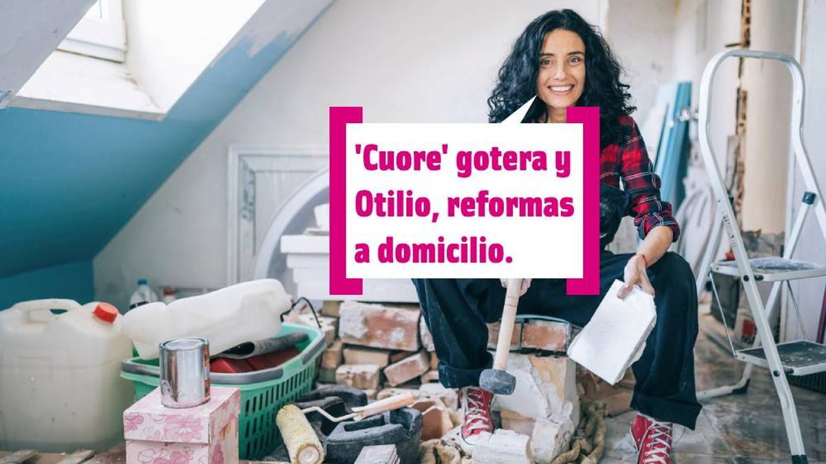 Mini reformas baratas para hacer en casa ¡por menos de 30 euros!