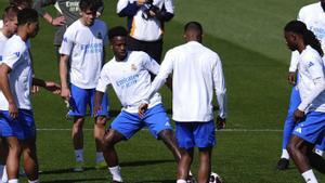 Champions League o infermeria