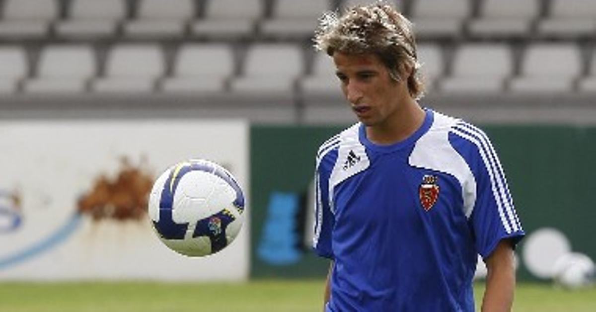 Fabio Coentrao: "Creo que estaré bien para el comienzo de la Liga"