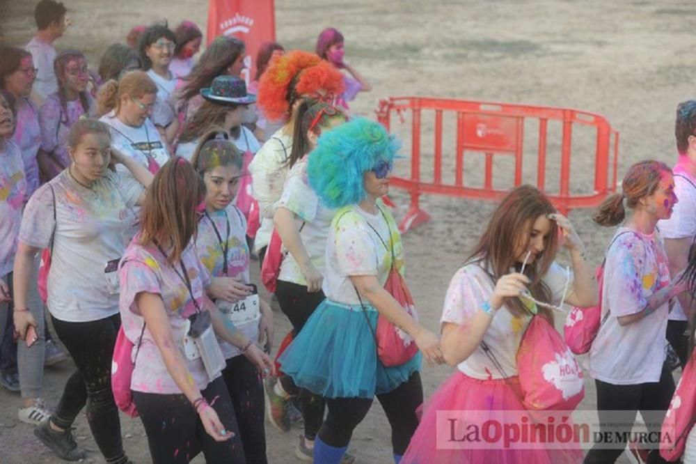 Holi Life en Cabezo de Torres (II)