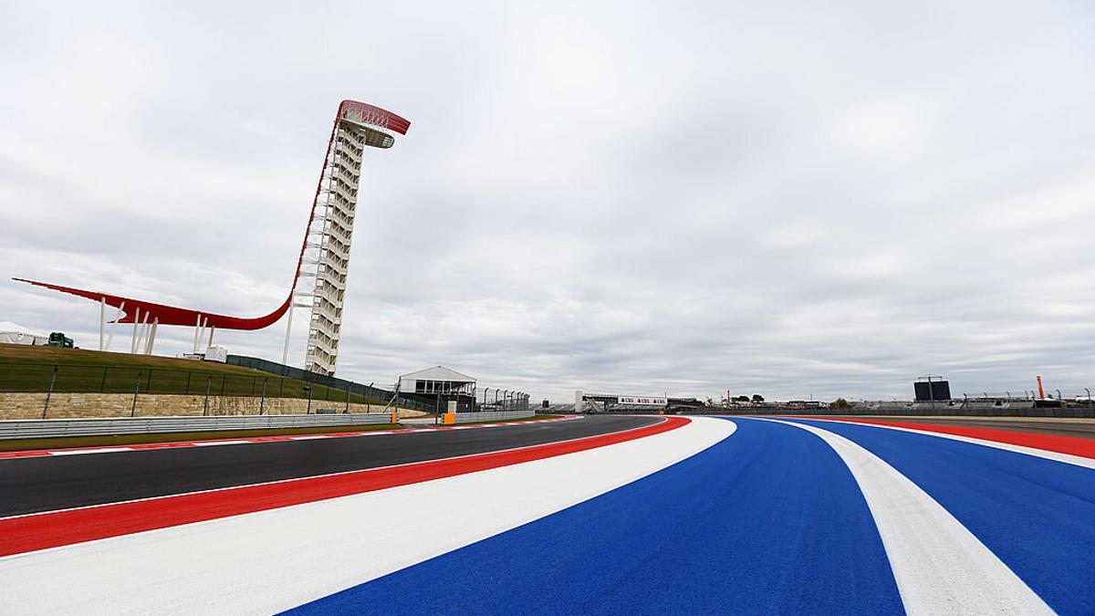 Gran Premio de Estados Unidos de F1: horarios, fechas y dónde ver la carrera de Austin