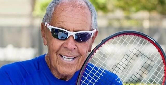 Nick Bollettieri.