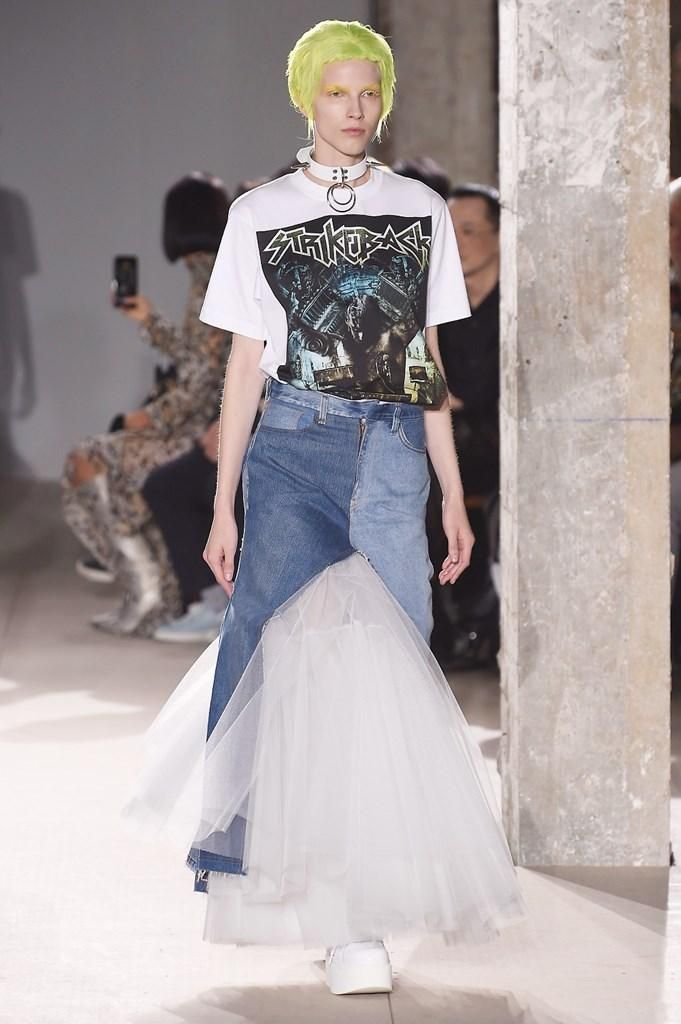 Junya Watanabe