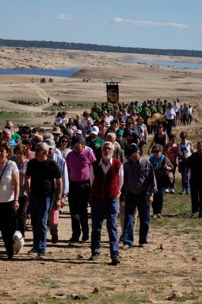 Romería de la Santa Cruz de Argusino