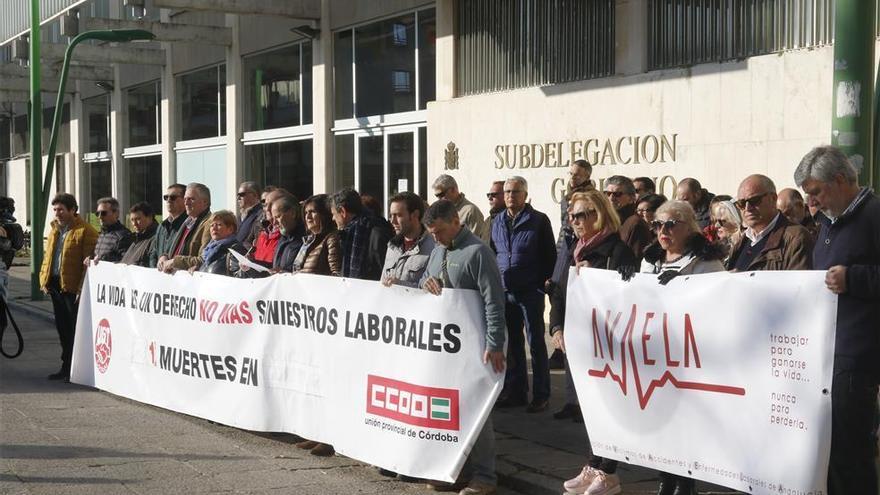 El Ayuntamiento apoyará cualquier iniciativa contra los accidentes laborales