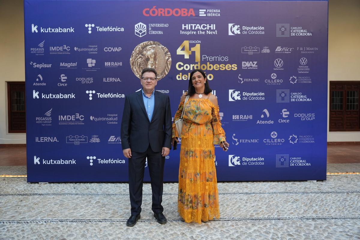 La fiesta de los Cordobeses del Año