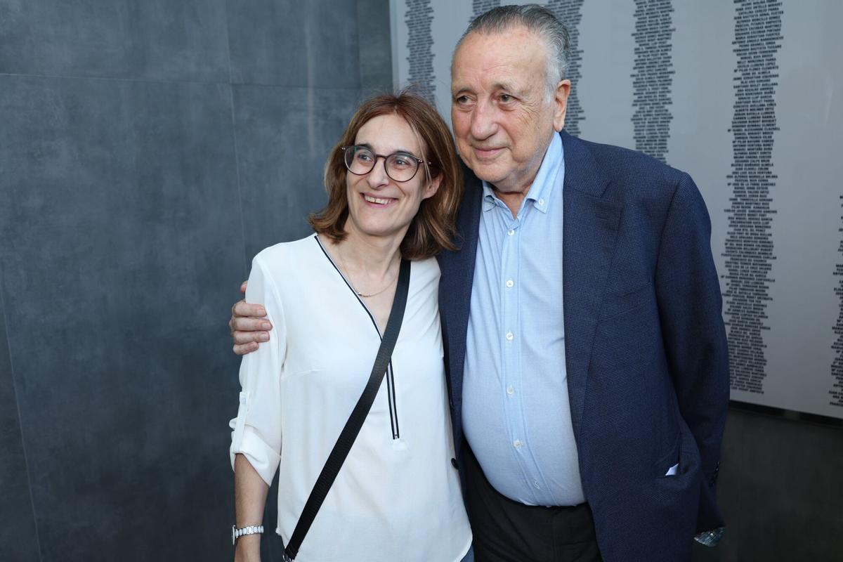 El club reconoce a los abonados con 25 años de antigüedad El club reconoce a los abonados con 25 años de antigüedad