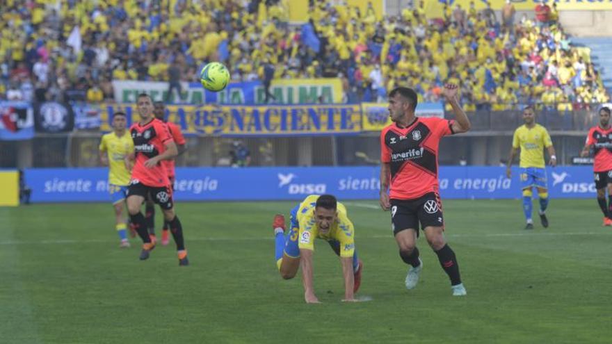 LaLiga SmartBank: UD Las Palmas - CD Tenerife