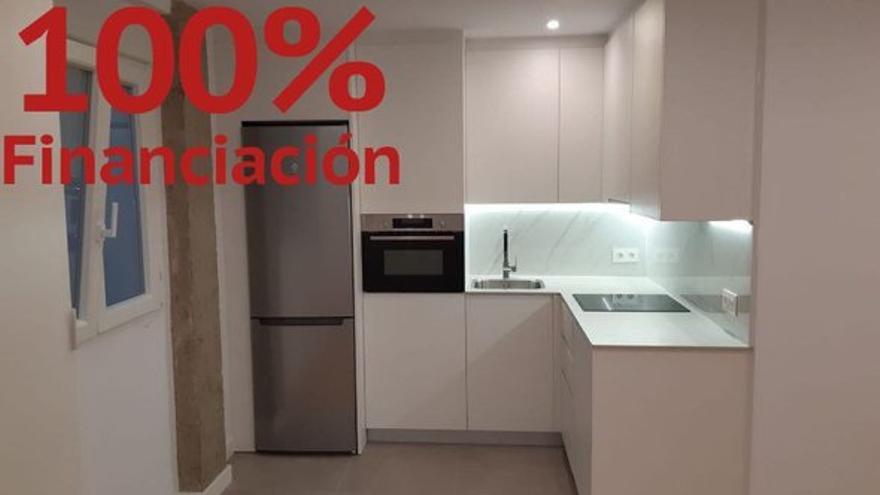 Piso en venta en Zaragoza