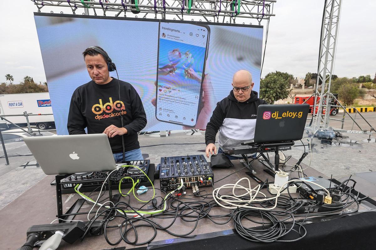 Día de las Paellas Torrevieja 2023 Día de las Paellas Torrevieja 2023