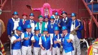 Las Fiestas de la Vaquilla de Teruel y sus "enanitos marineros" se cuelan en 'The New York Times'