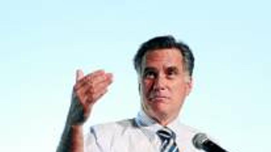 Romney retoma el duelo en Florida, uno de los estados clave