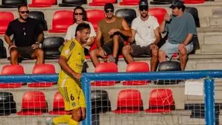 La SD Formentera estrena su casillero de victorias