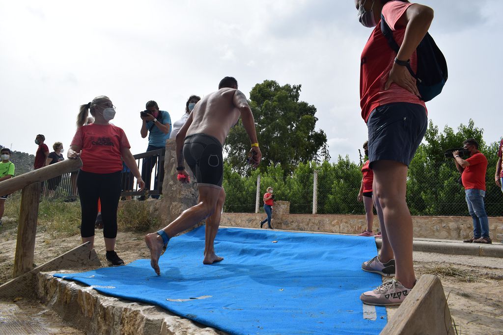 Triatlón de Cieza (II)