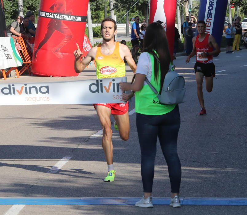 Búscate en la galería de la I Carrera Marta Fernández de Castro