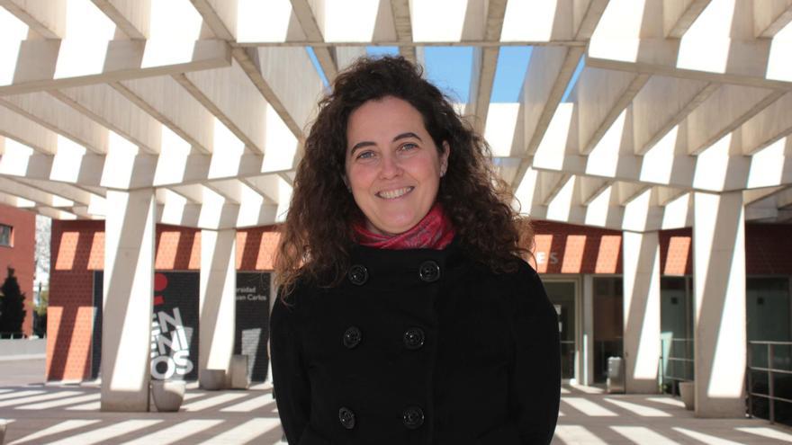 Rut Bermejo, investigadora: &quot;La política migratoria de Trump impacta en los flujos migratorios hacia España&quot;