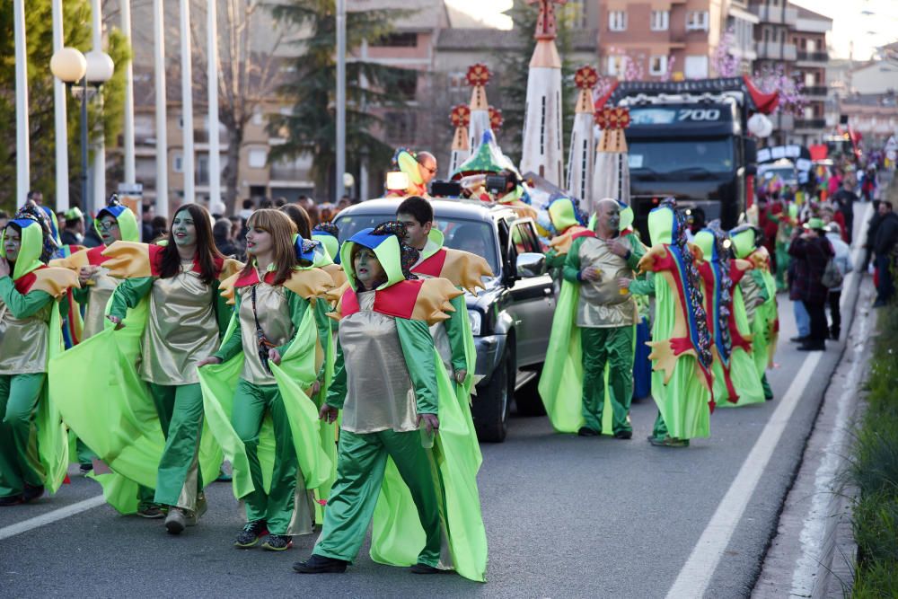 Carnaval de Berga