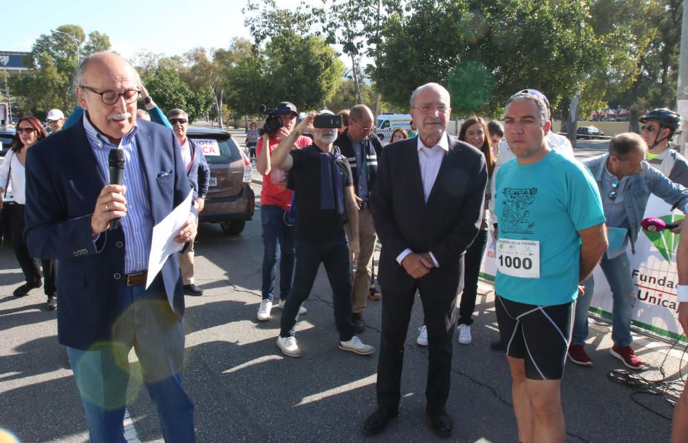 Búscate en la III Carrera de la Prensa