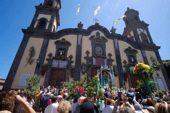 Santa María de Guía.  Procesión y romería de Las Marias  | 15/09/2019 | Fotógrafo: José Carlos Guerra