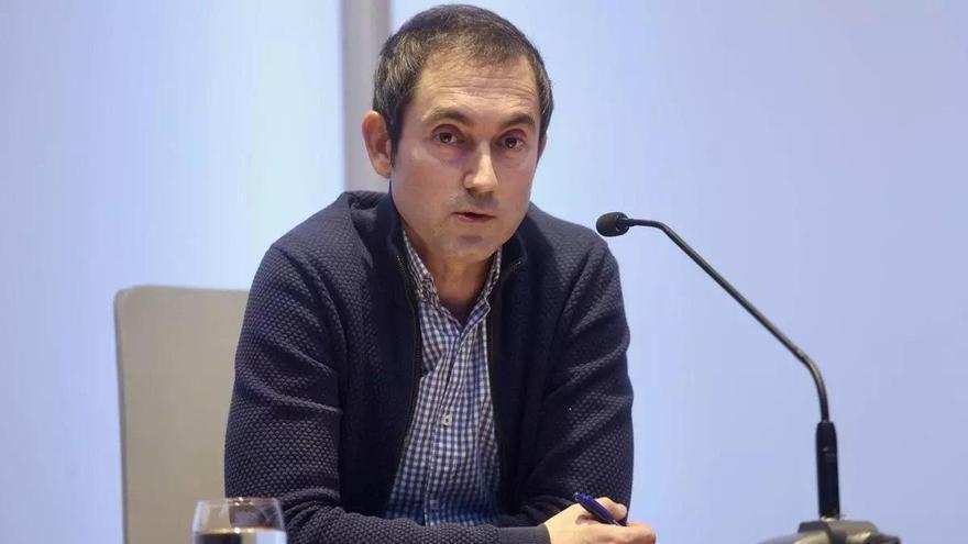 Dimite el coordinador autonómico de Podemos en Asturias por "motivos personales"