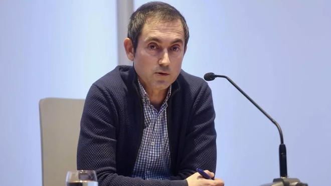 Dimite el coordinador autonómico de Podemos en Asturias por "motivos personales"