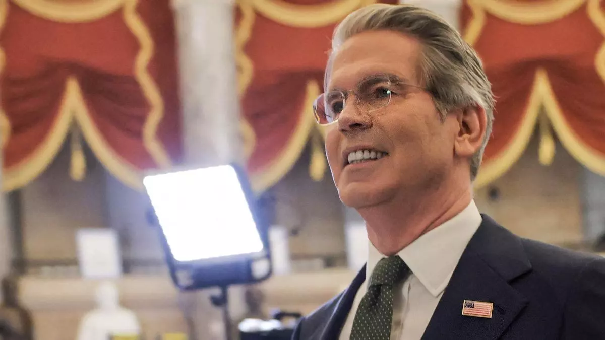 Trump encarga estudiar sanciones contra España a Scott Bessent, quien diseñó las de Irán en la preguerra