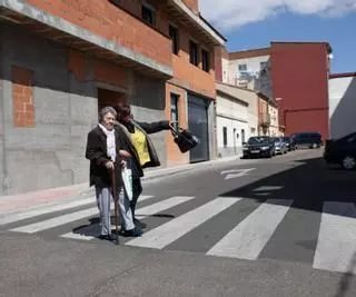 Los barrios de Zamora, ante el 28M | Hoy, desde San Lázaro: “Quien gane tampoco puede hacer milagros”