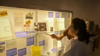 El Archivo Histórico Provincial de Badajoz recupera la censura musical de la Transición