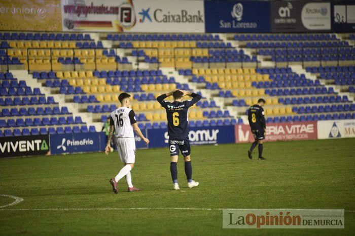 UCAM CF - Mérida