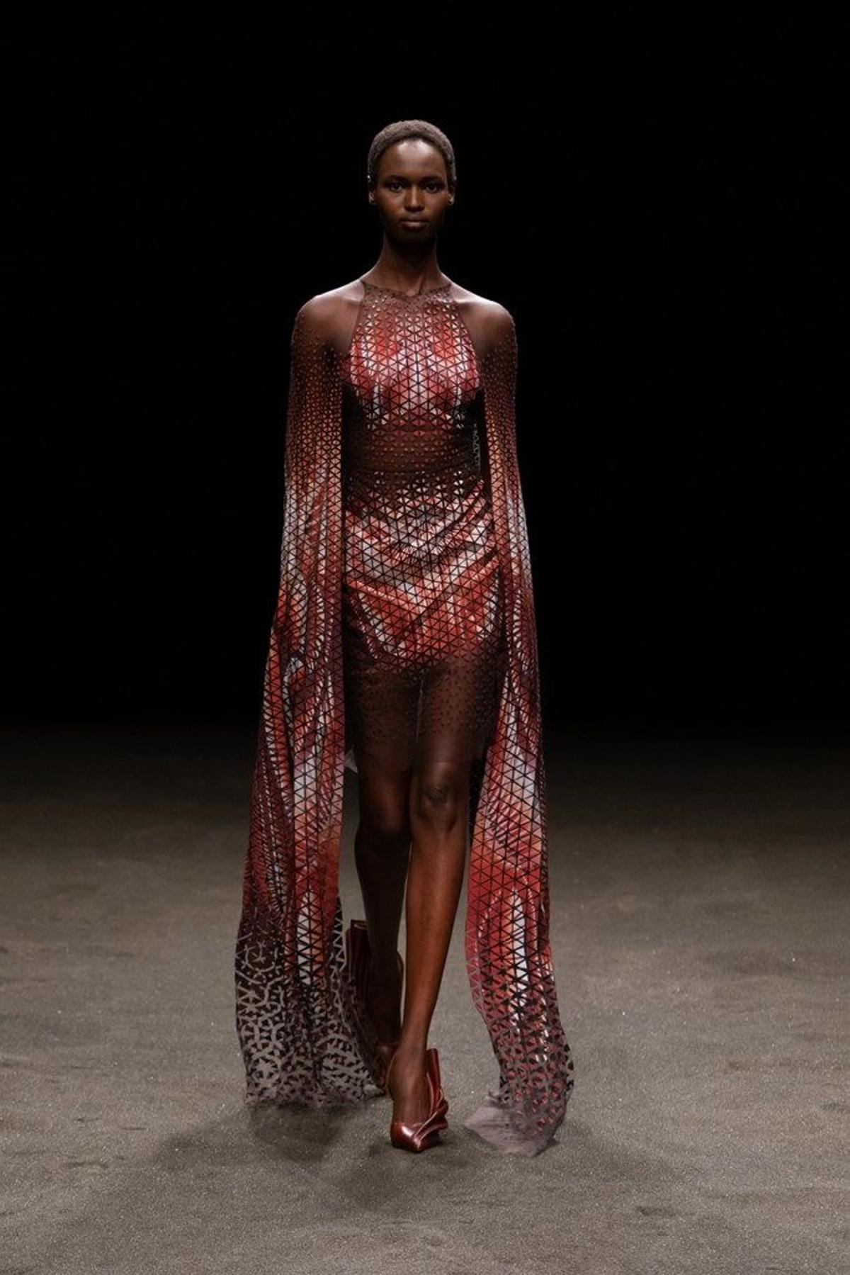 Iris Van Herpen