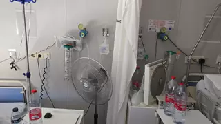 Satse denuncia ante la Inspección de Trabajo la “grave situación” de la Enfermería en el Regional de Málaga