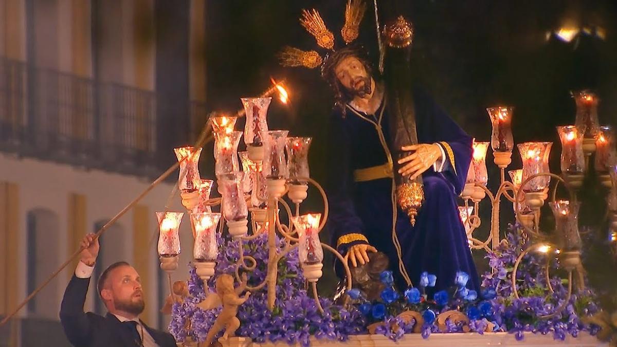 Este Miércoles Santo se esperan varios actos religiosos y procesiones en la capital