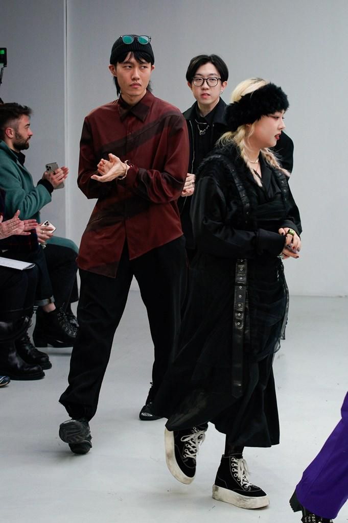 London College Of Fashion