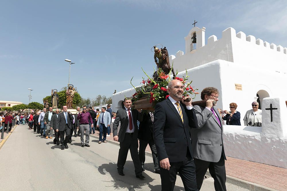 Fiestas de Sant Jordi