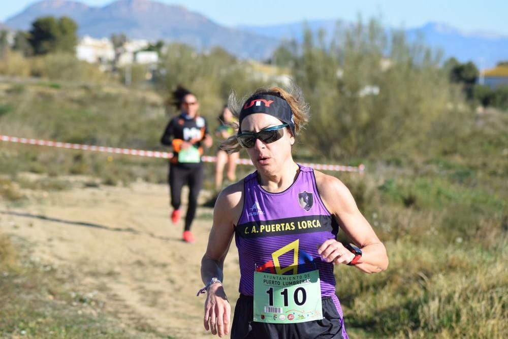 Cross Puerto Lumbreras (I)