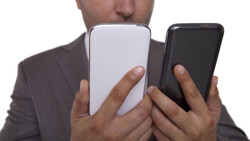 Trucos para averiguar si tu móvil es una falsificación