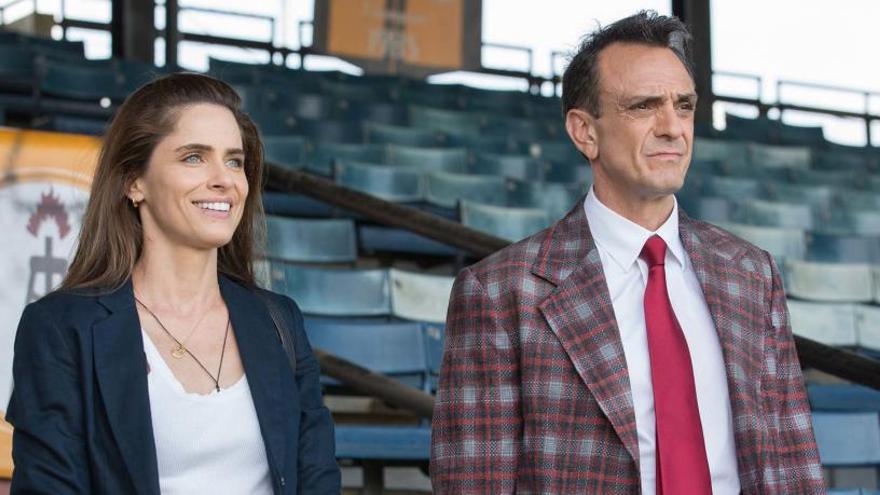 «Brockmire»: Televisió «outsider»