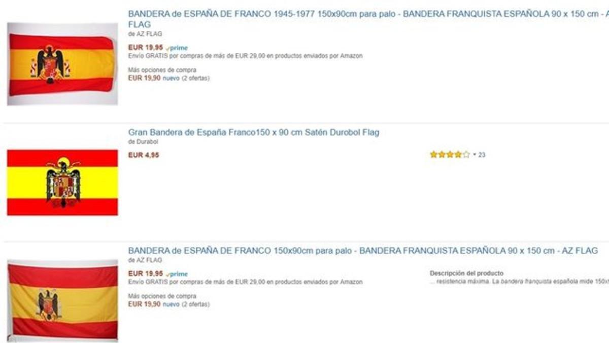 banderas-franquistas-amazon-espana ediima20180710 0353 19