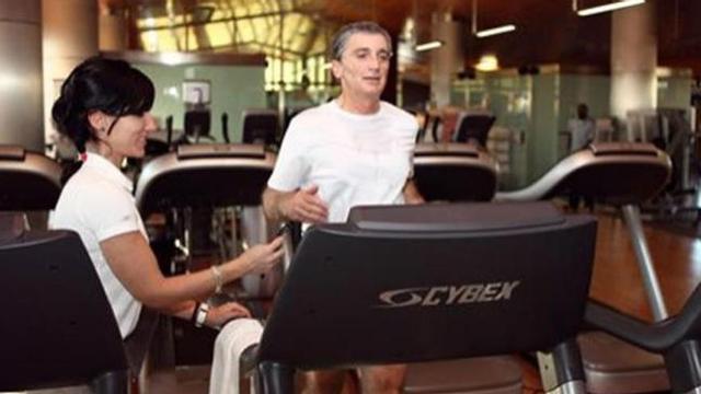 El ejercicio mejora la condición física de pacientes con Parkinson