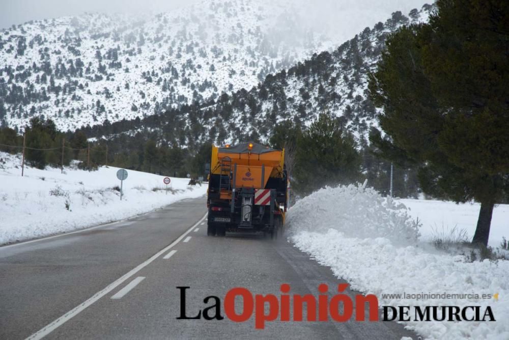 Así están viviendo los habitantes del Noroeste el