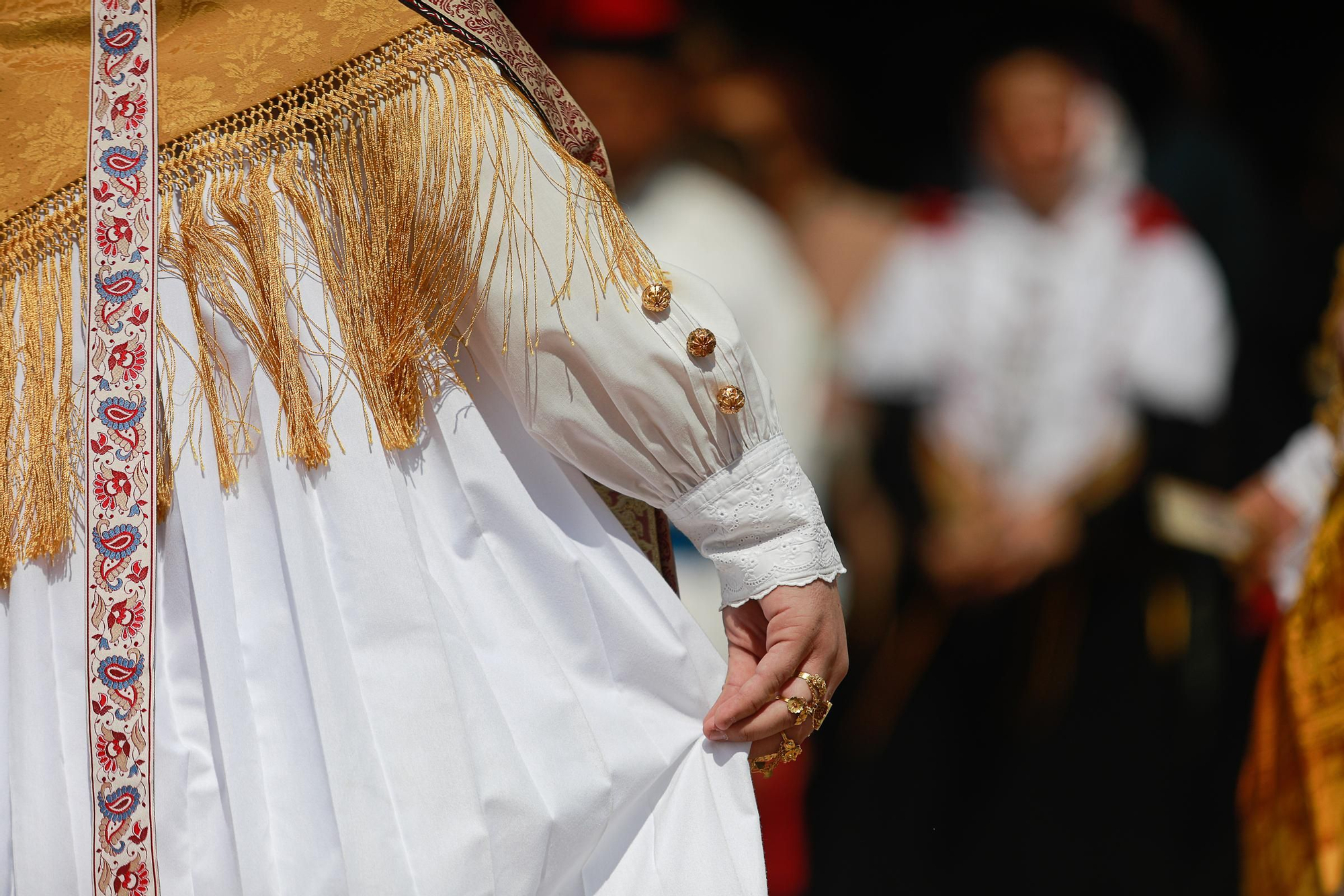 Mira aquí todas las fotos de las fiestas de Sant  Josep