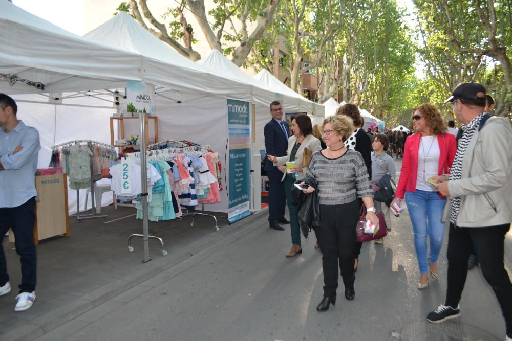 Feria del Comercio de Quart de Poblet