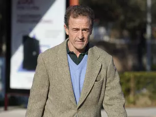 Ana Obregón estalla y desvela cómo es la relación de Alessandro Lequio con su nieta: "Se preocupa mucho por la niña"